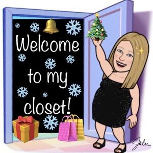 Meet your Posher, Julie